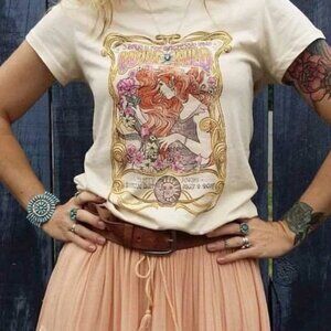 Wild Child Tee